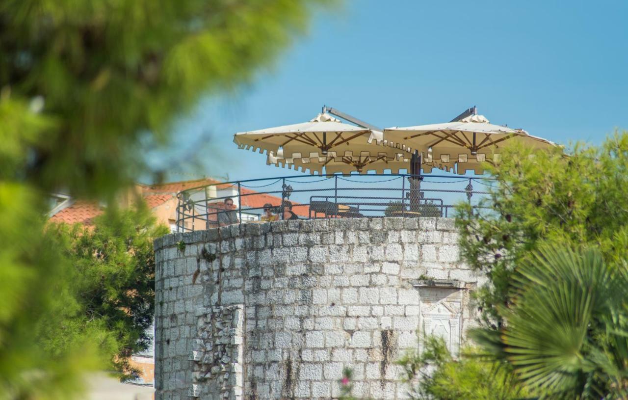 Apartments Vita Poreč Extérieur photo