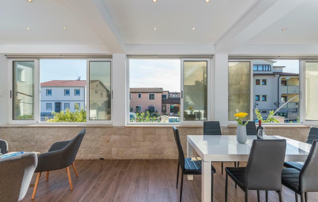 Apartments Vita Poreč Extérieur photo