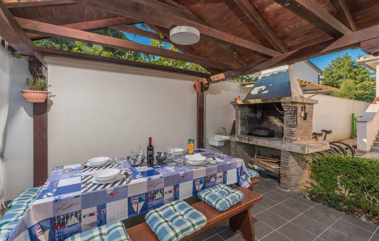 Apartments Vita Poreč Extérieur photo
