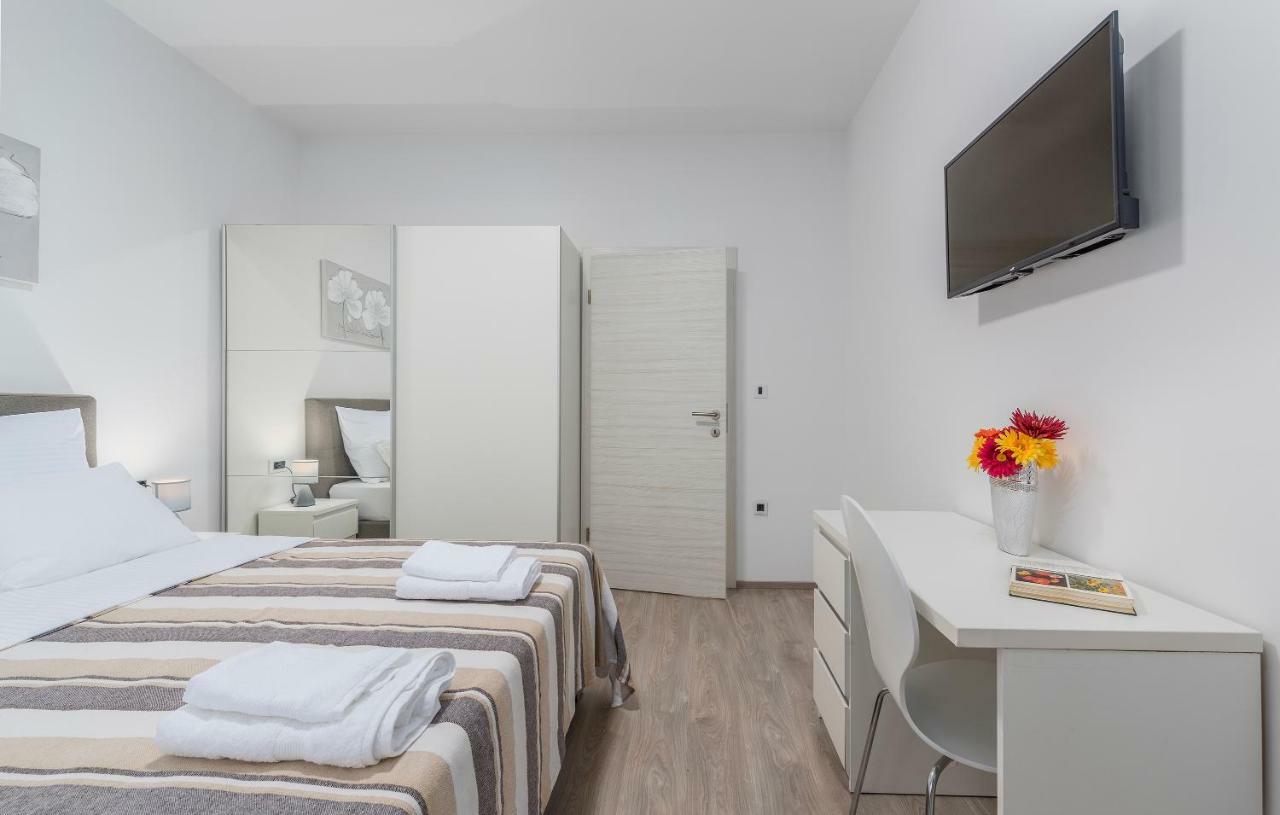 Apartments Vita Poreč Extérieur photo