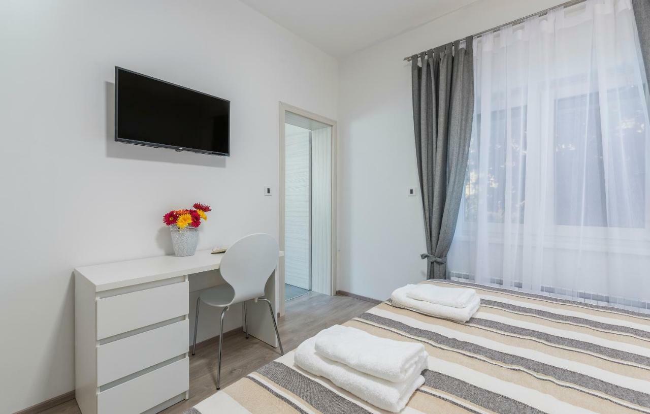 Apartments Vita Poreč Extérieur photo