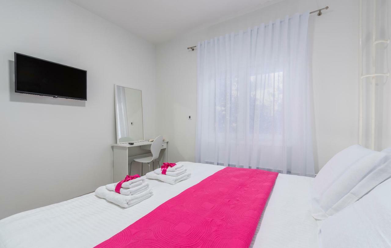 Apartments Vita Poreč Extérieur photo