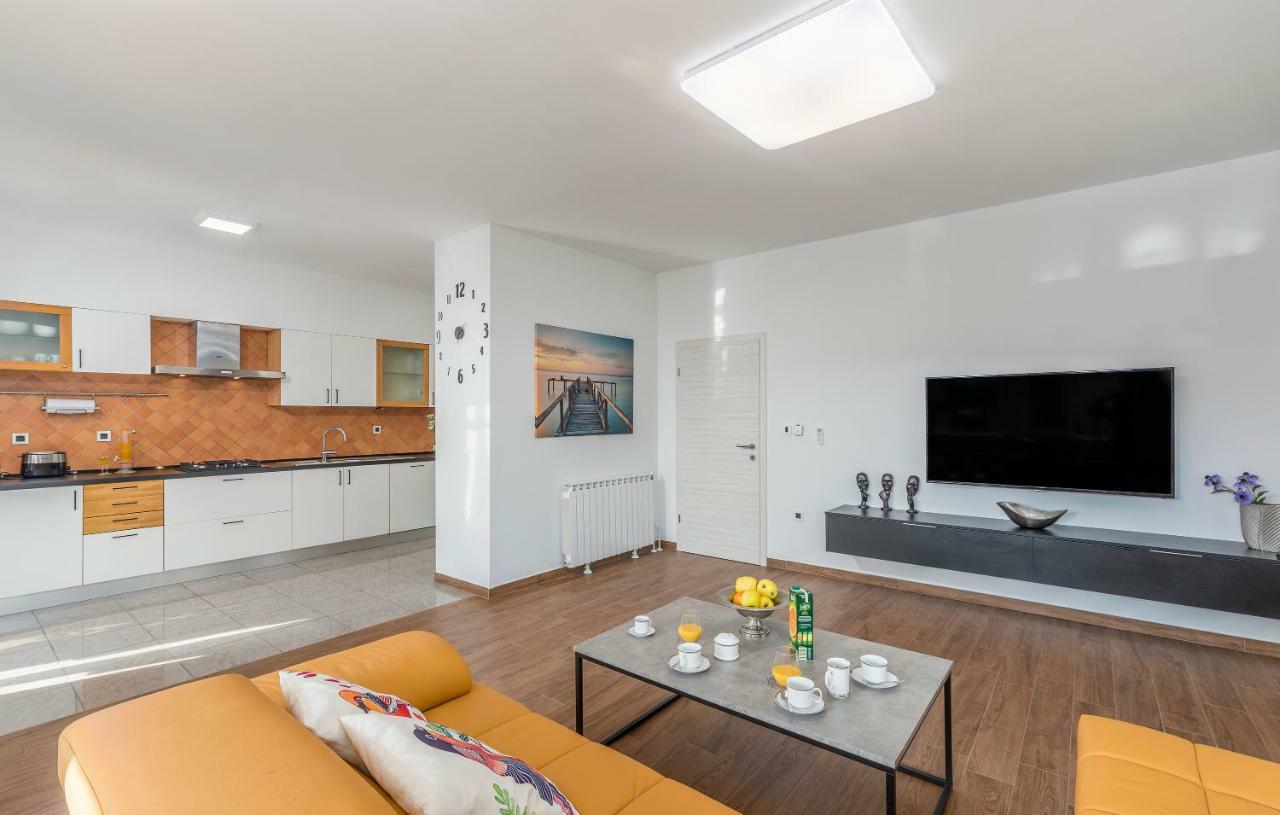 Apartments Vita Poreč Extérieur photo