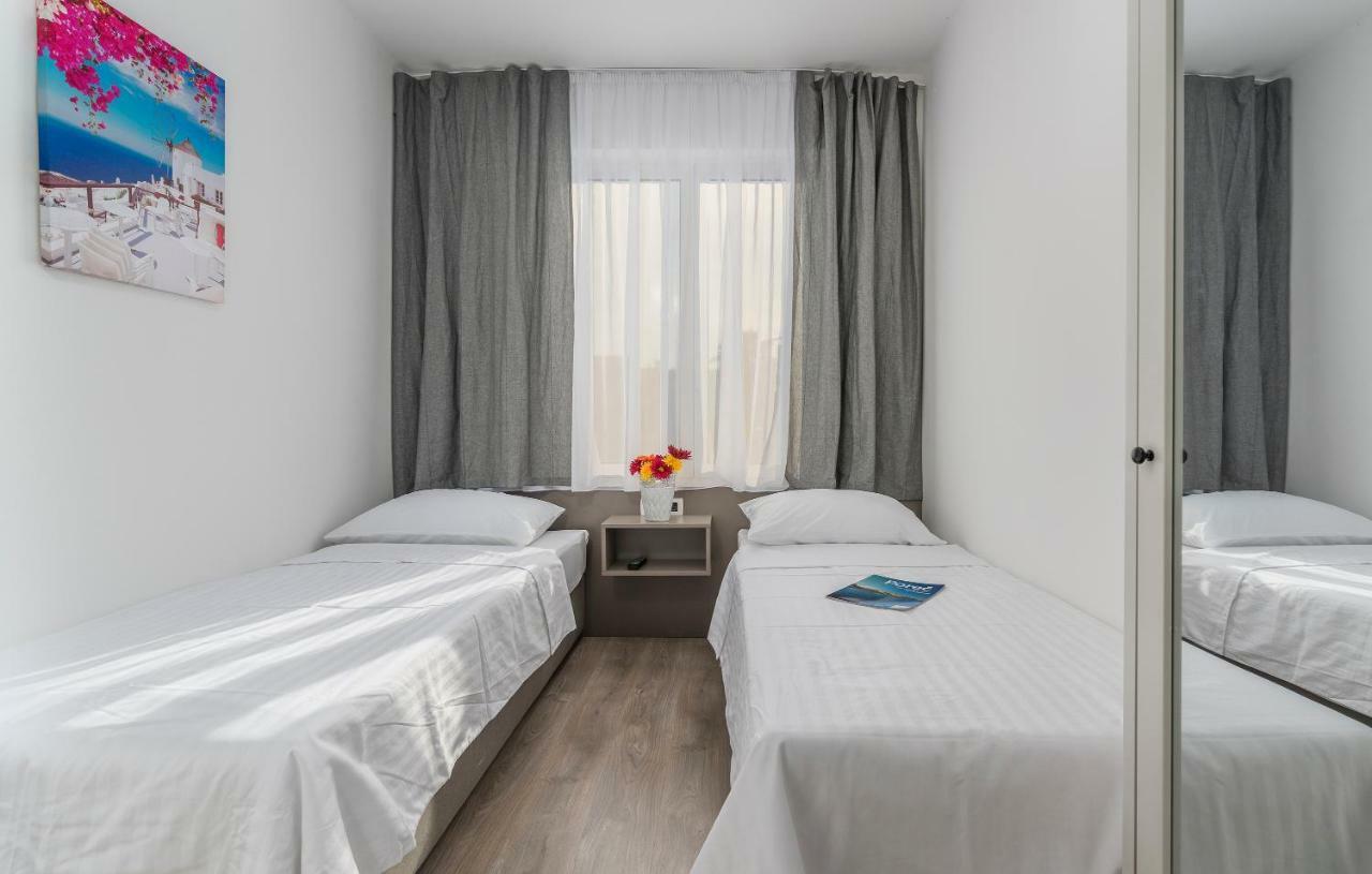 Apartments Vita Poreč Extérieur photo